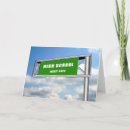 Search for junior high invitations College