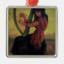 Search for harp christmas tree decorations Female
