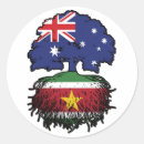 Search for suriname flag stickers Surinamese
