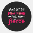 Search for pom stickers Competition