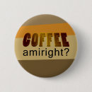 Search for funny coffee badges Java