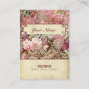 Search for damask chubby business cards Beauty