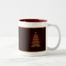Search for red bell mugs Festive