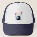 Search for bowling hats Ball