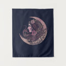 Search for pagan tapestries Witch