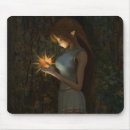 Search for elf mousepads Fantasy