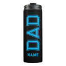 Search for blue travel mugs Typography