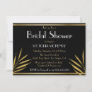 Search for flapper invitations Gold