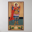 Search for archangel michael posters Icon