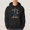 Search for grim reaper hoodies Funny