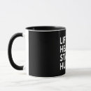 Search for lift heavy mugs Gym