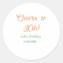 Search for romantic happy birthday stickers Calligraphy typography elegant romantic