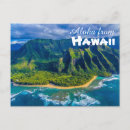 Search for hawaii vacation cards Aloha