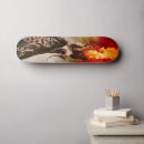 Search for fire dragon skateboards Reptile