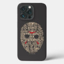 Search for hockey iphone cases Jason voorhees