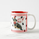 Search for dachshund valentine mugs Dogs
