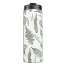 Search for fern leaves mugs Pattern