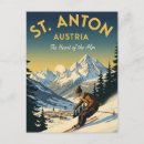Search for skiers postcards Travel