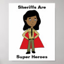 Search for sheriffs Black