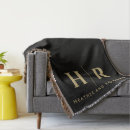 Search for wedding throw blankets Couple