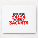Search for salsa mousepads Dancer