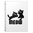 Search for cat notebooks Kawaii