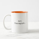 Search for therapeutic mugs Therapy