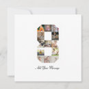 Search for 8 photo cards Black and white