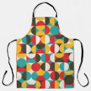 Search for dotted lines aprons Shape