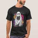 Search for goth cat tshirts Spooky