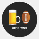 Search for funny college stickers Sports