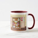 Search for rolling pin mugs Cute