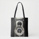 Search for camera tote bags Old