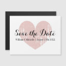 Search for antler save the dates Blush