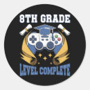 Search for 8th grade graduation stickers Teacher