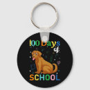 Search for 100th day key rings Kids