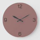 Search for terracotta clocks Simple