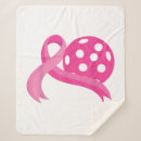 Search for pickleball blankets Pink