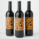 Search for dance wine labels Skeletons
