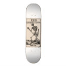 Search for death skateboards tarot