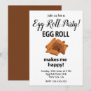 Search for rolled invitations Rolls