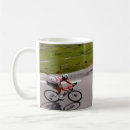 Search for cyclist coffee mugs Road