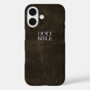 Search for holy bible iphone cases Inspirational