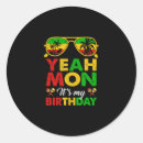Search for jamaican stickers Island