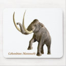 Search for mammoths mousepads Pleistocene