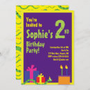 Search for snake birthday invitations Zoo