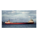 Search for fitzgerald posters Great lakes