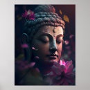 Search for buddha face posters Buddhism