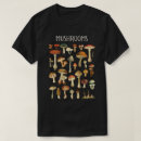 Search for vintage mushroom tshirts Autumn