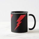 Search for flashing mugs Red